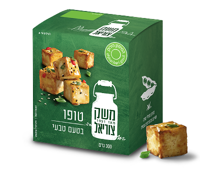 טופו