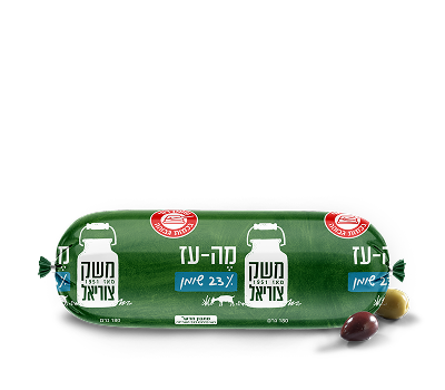מה עז 23%